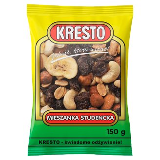 KRESTO Mieszanka studencka 150 g