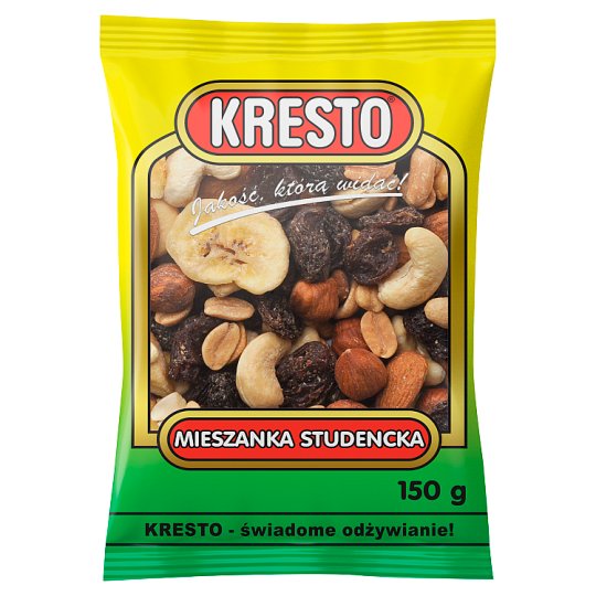 KRESTO Mieszanka studencka 150 g
