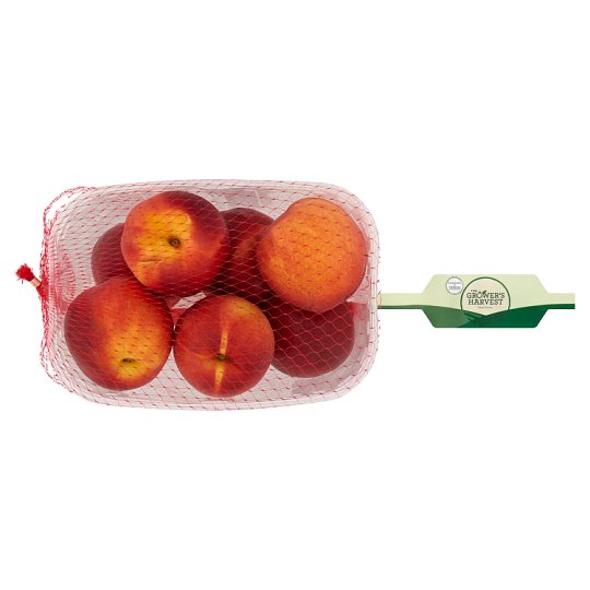 The Grower's Harvest Nektarynki 1 kg