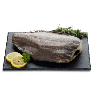 Halibut tusza