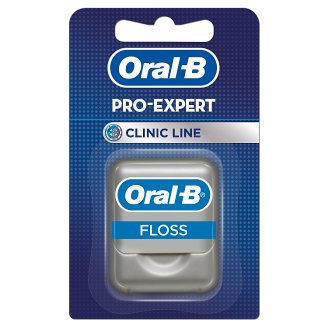 Oral-B Pro-Expert Clinic Line Nić dentystyczna 25 m