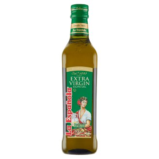 La Española Extra Virgin Oliwa z oliwek 500 ml