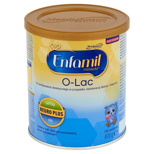Enfamil Premium O-Lac Dietary Food from 