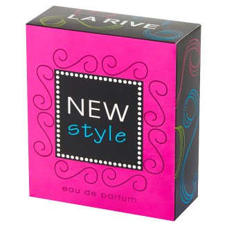 LA RIVE New style Woda perfumowana damska 50 ml