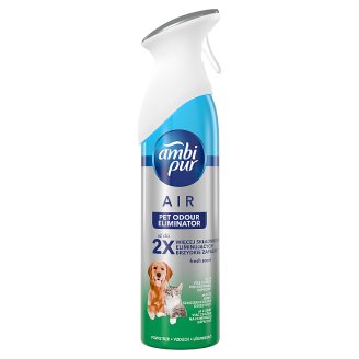 Ambi Pur Pet Odświeżacz powietrza w sprayu 300 ml