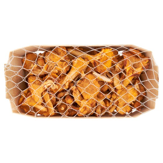 Kurka leśna 200 g