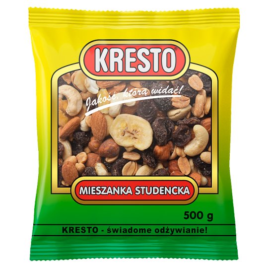 KRESTO Mieszanka studencka 500 g