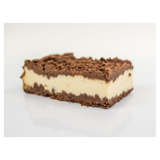 Sernik z kruszonką 550 g
