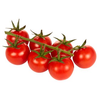 Tesco Organic Pomidor cherry 500 g