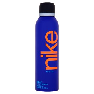 Nike Man Indigo Dezodorant do ciała 200 ml