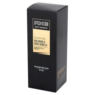 Axe Signature Spray 100 ml