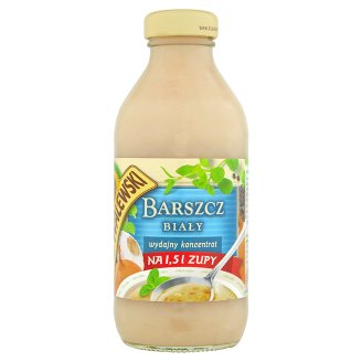 Kowalewski Barszcz biały 320 ml
