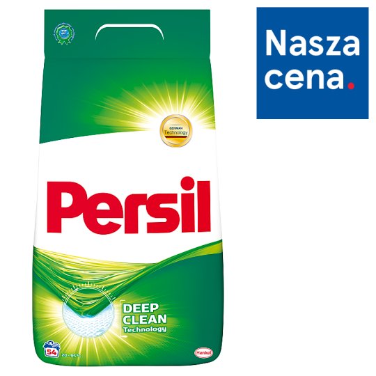 Persil Proszek do prania 3,51 kg (54 prania)