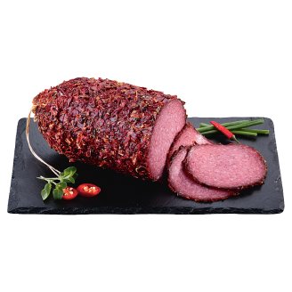 Salami z papryką