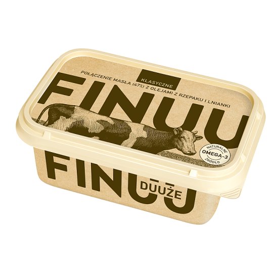 Finuu Classic Mix of Fats 350 g