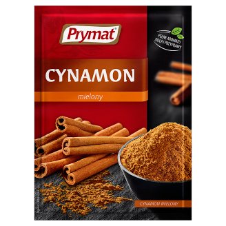 Prymat Cynamon mielony 15 g