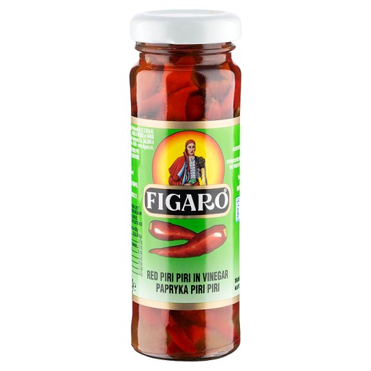Figaro Papryka piri piri 100 g