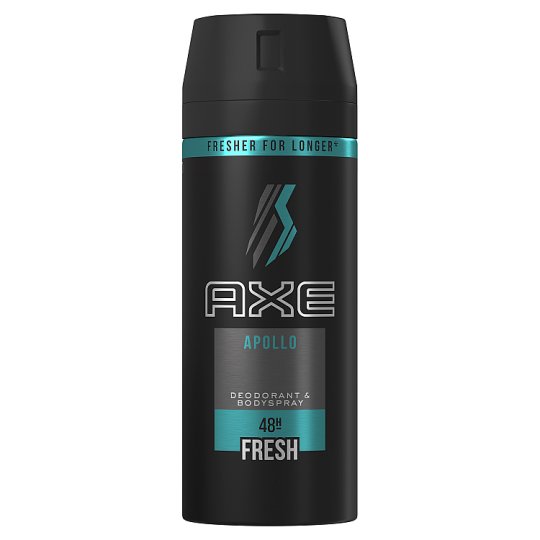 Axe Apollo Dezodorant w aerozolu 150 ml