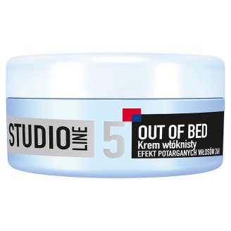 L'Oreal Paris Studio Line 5 Out of Bed Krem włóknisty 150 ml