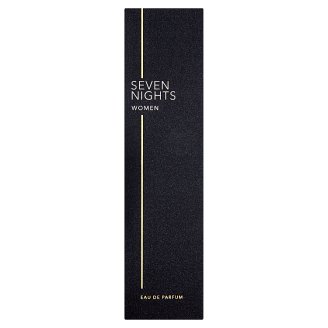 Vittorio Bellucci Exclusive Perfume Seven Nights Woda perfumowana 100 ml