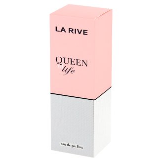 LA RIVE Queen of Life Woda perfumowana damska 75 ml