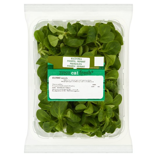Tesco Roszponka 100 g