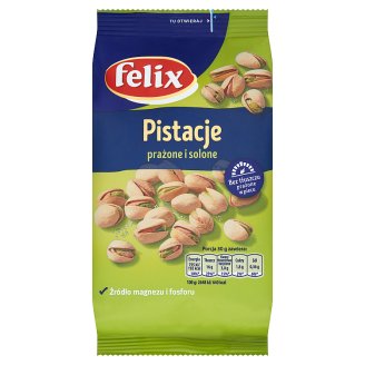Felix Pistacje solone 240 g