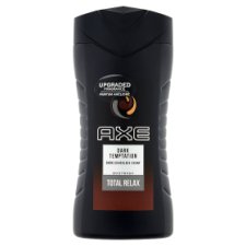 Axe Dark Temptation Żel pod prysznic 250 ml