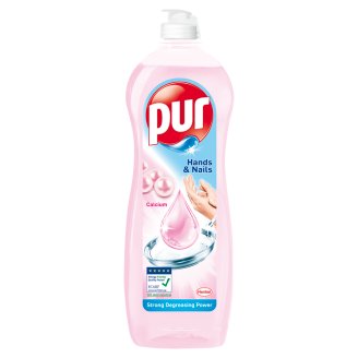 Pur Hands & Nails Płyn do mycia naczyń 900 ml