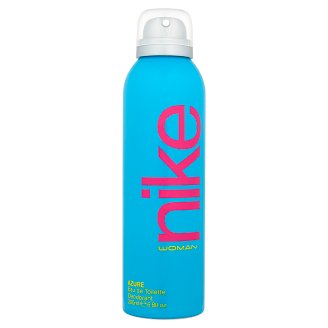 Nike Woman Azure Dezodorant do ciała 200 ml