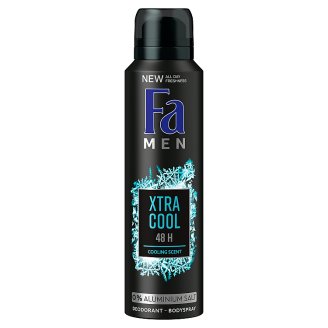 Fa Men Xtra Cool Dezodorant 150 ml