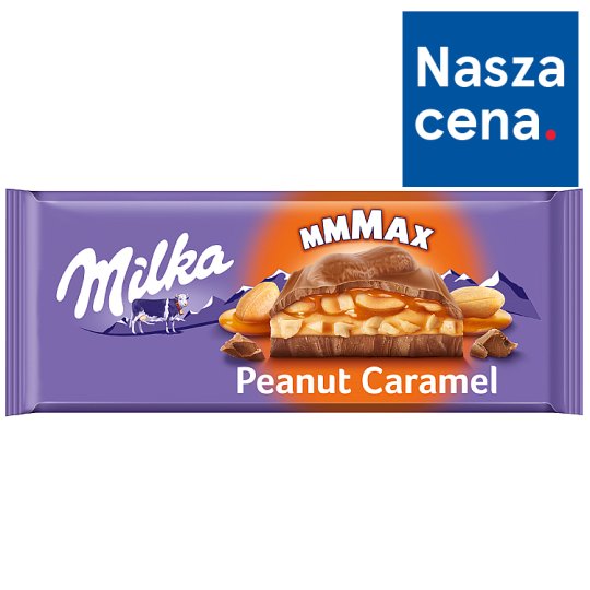 Image result for milka peanut butter