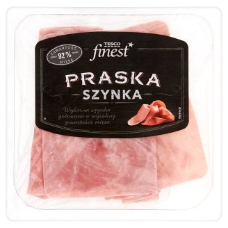 Tesco Finest Praska szynka 100 g