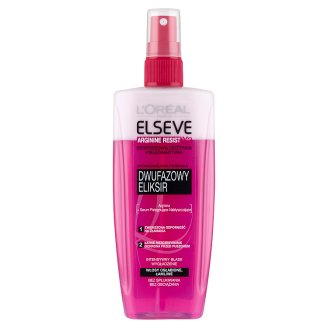 L'Oréal Paris Elseve Arginine Resist X3 Ekspresowa odżywka pielęgnacyjna 200 ml