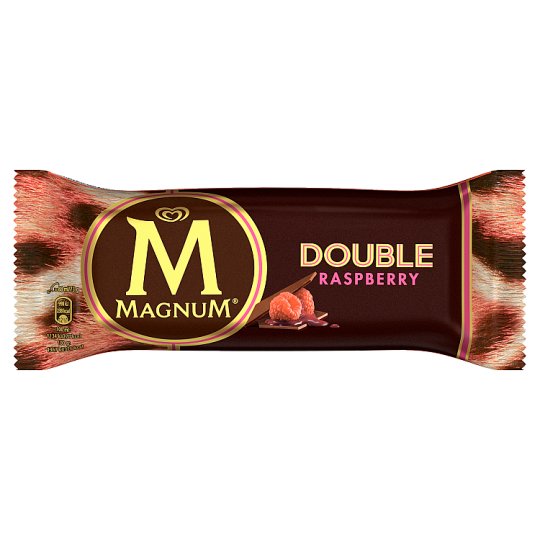 Magnum Double Raspberry Ice Cream 88 ml