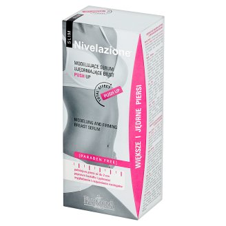 Farmona Nivelazione Slim Push Up Modelujące serum ujędrniające biust 100 ml