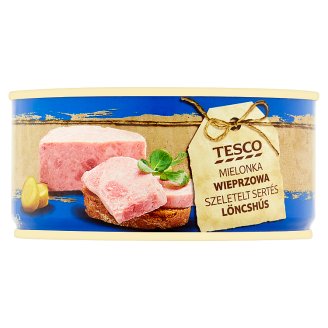 Tesco Mielonka wieprzowa 300 g