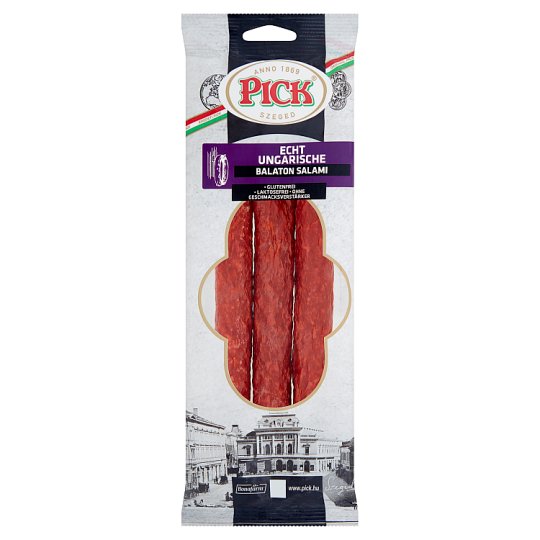 Pick Salami Balaton 200 g