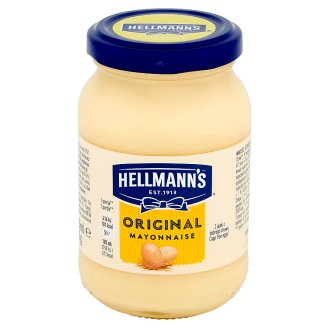 Hellmann's Majonez Oryginalny 225 ml