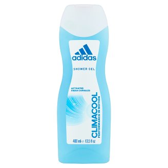 Adidas Climacool Żel pod prysznic 400 ml