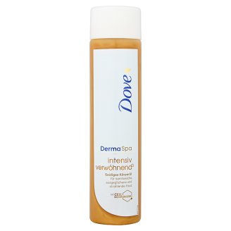 Dove Derma Spa Goodness3 Olejek do ciała 150 ml
