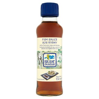 Blue Dragon Sos rybny 150 ml