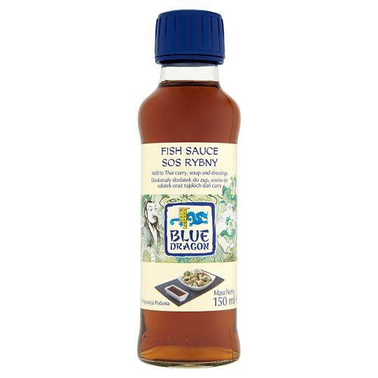 Blue Dragon Sos rybny 150 ml