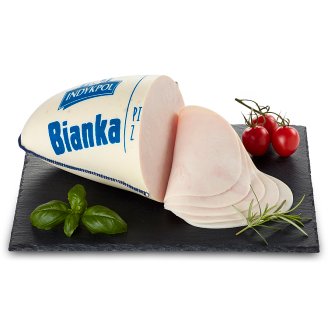 Indykpol Bianka Pierś gotowana z indyka