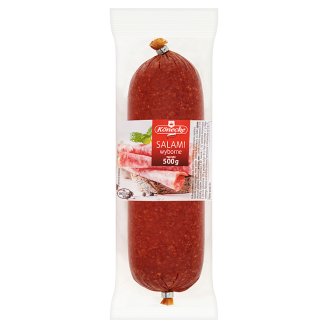 Könecke Salami wyborne 500 g