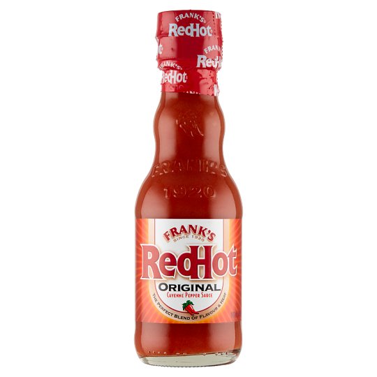 Frank's Sos chili 148 ml