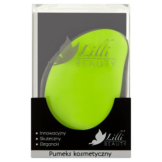 Lilli Beauty Pumeks kosmetyczny