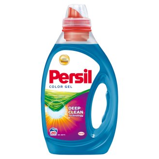 Persil Color Płynny środek do prania 1,00 l (20 prań)
