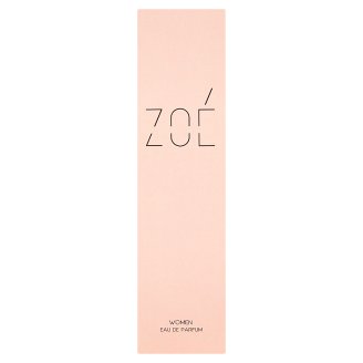 Vittorio Bellucci Exclusive Perfume Zoé Woda perfumowana 100 ml