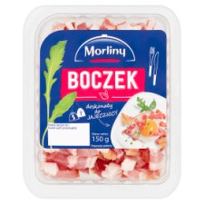 Morliny Boczek 150 g